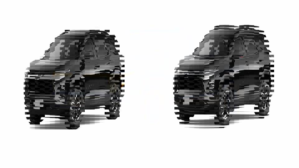 New 2026 Chevrolet Equinox ACTIV