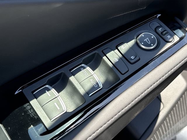 New 2026 Honda Accord Touring image 23