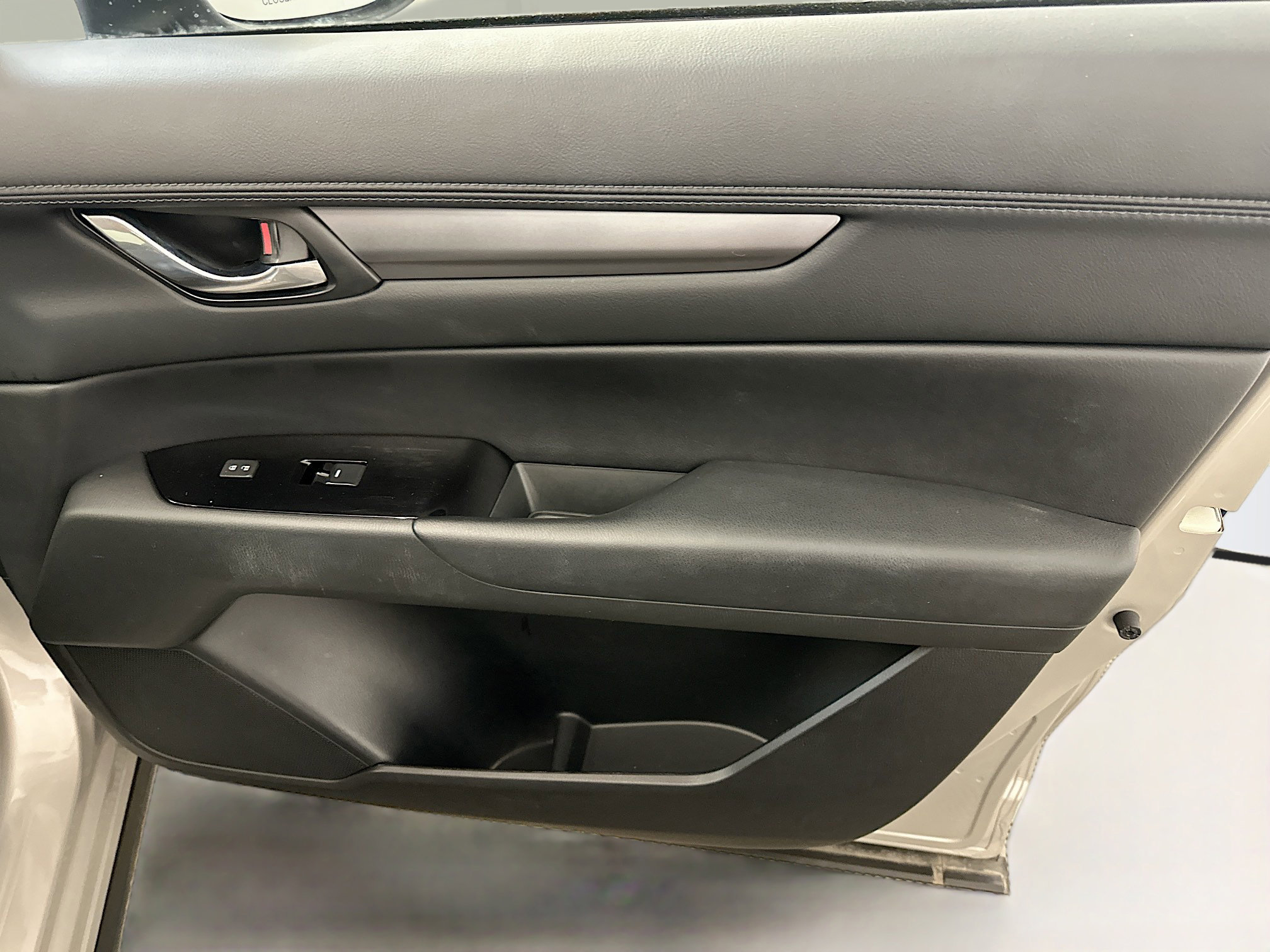 Used 2025 MAZDA CX-5 AWD 2.5 S w/ Preferred Package image 35