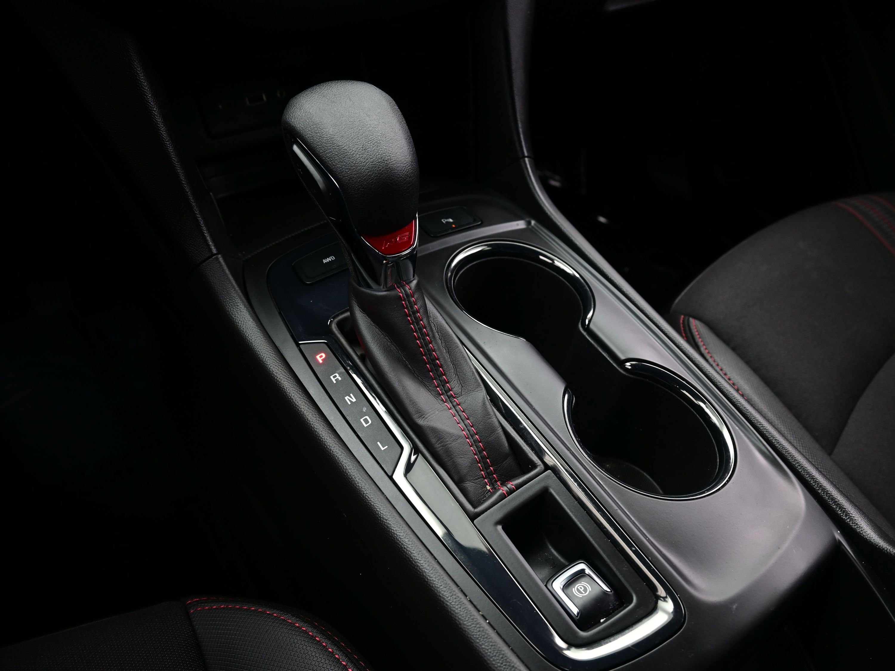 Used 2023 Chevrolet Equinox RS image 23