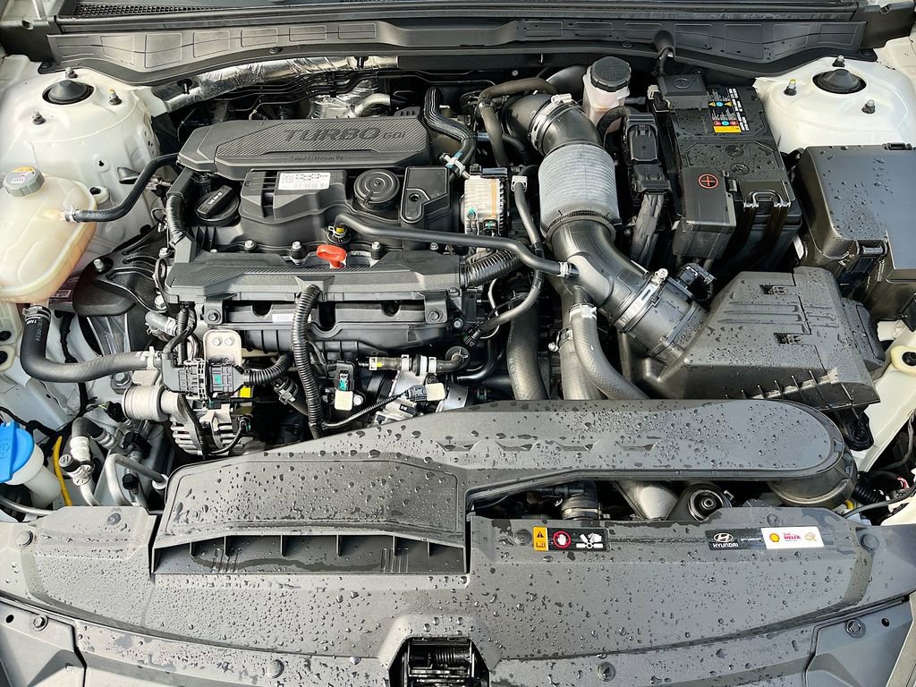 Used 2023 Hyundai Sonata SEL Plus w/ Cargo Package image 30