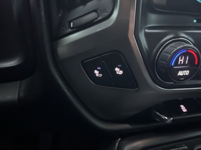 Used 2018 Chevrolet Silverado 1500 LT w/ All Star Edition image 31