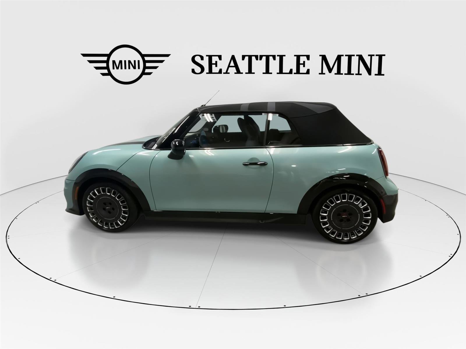 New 2026 MINI Cooper John Cooper Works image 7