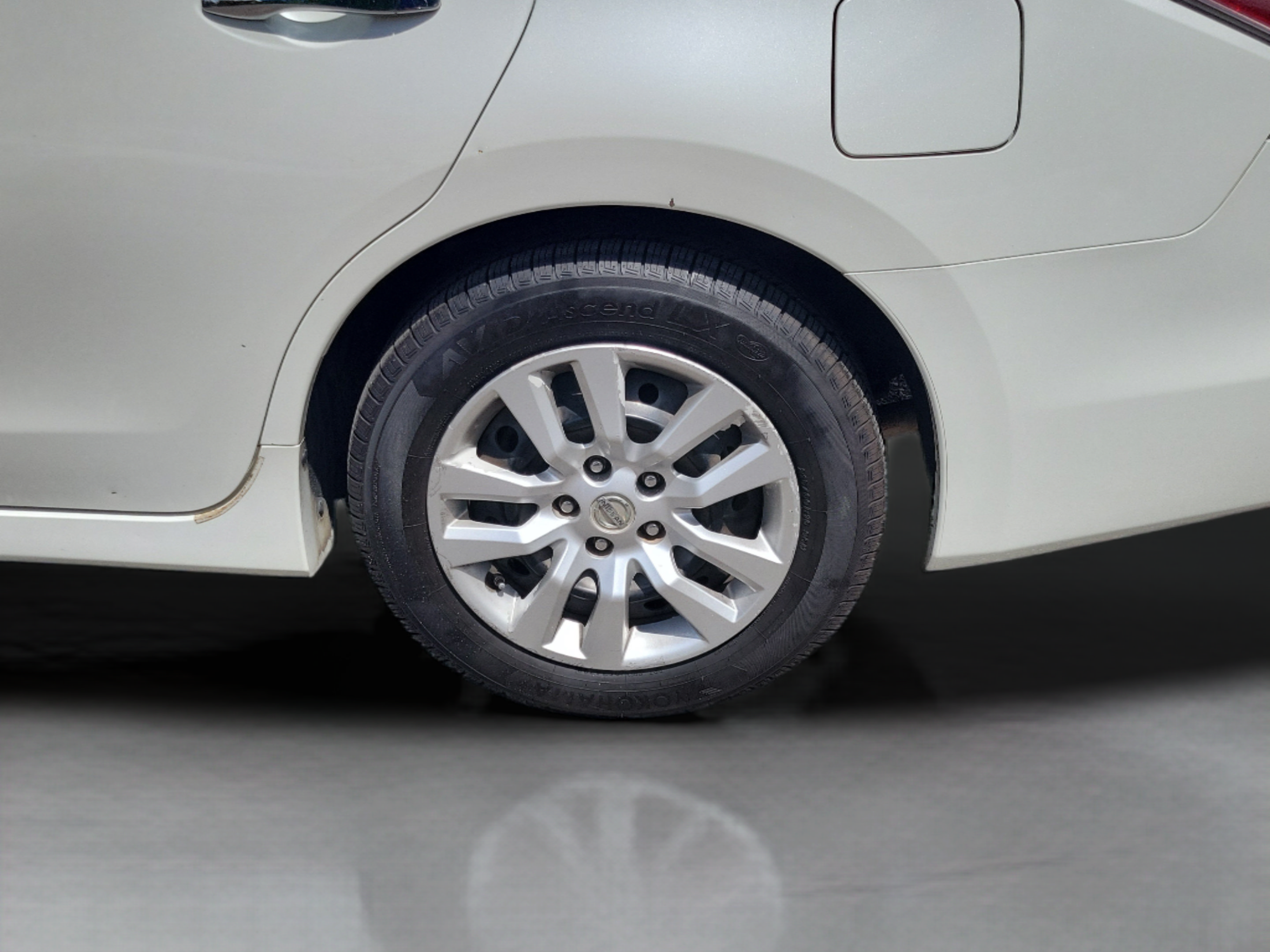 Used 2014 Nissan Altima 2.5 S FWD image 30