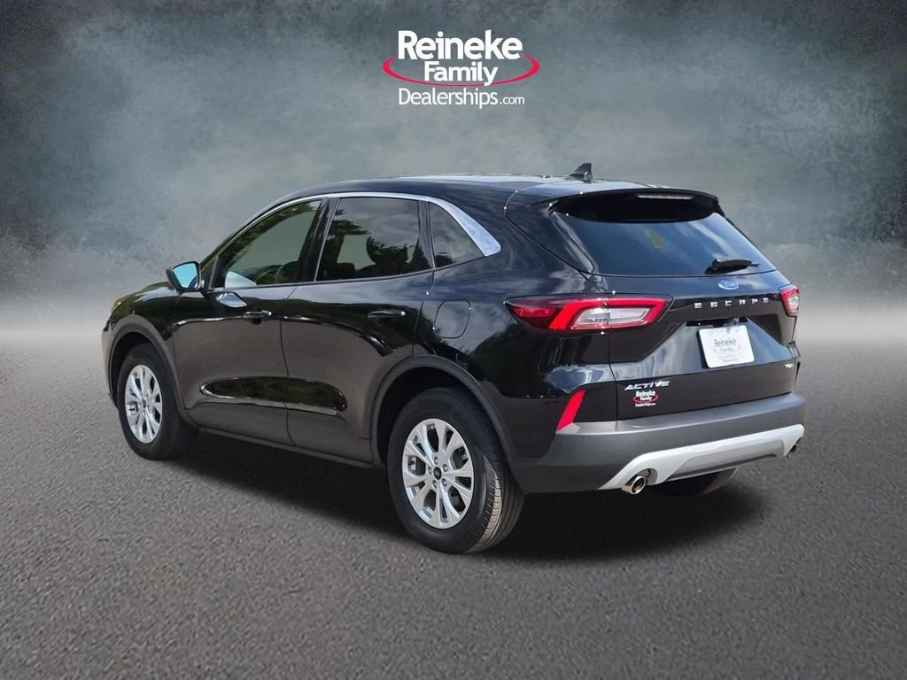 Used 2023 Ford Escape Active AWD/4WD image 8