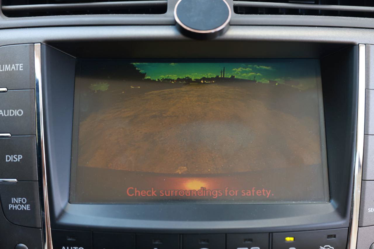 Used 2010 Lexus IS 250 RWD image 35