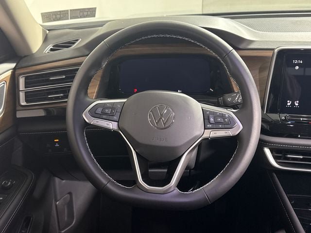 New 2026 Volkswagen Atlas SE AWD/4WD image 22