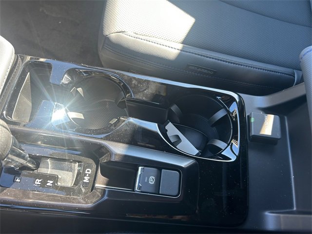 New 2026 Subaru Forester Limited image 30