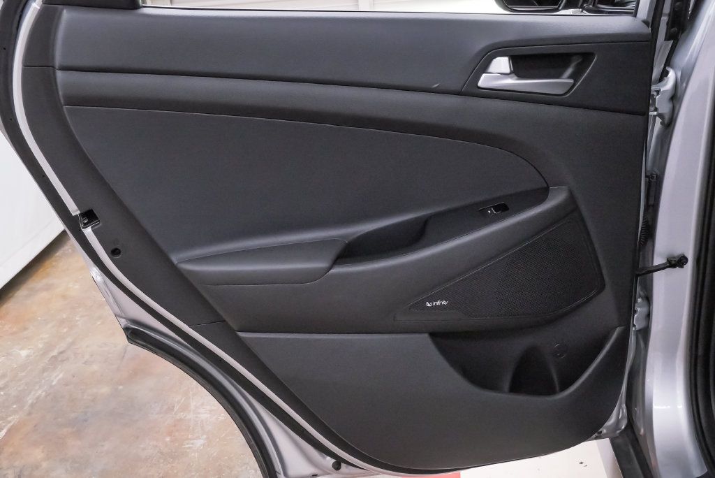 Used 2019 Hyundai Tucson Limited FWD image 26
