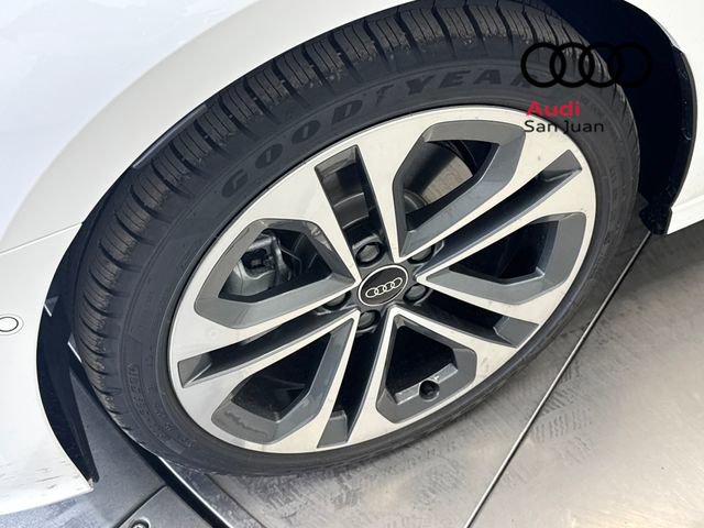 New 2026 Audi A3 2.0T Premium image 7