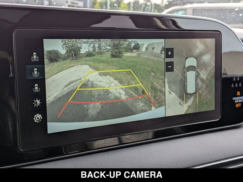 Used 2021 Hyundai Palisade Limited AWD/4WD image 6