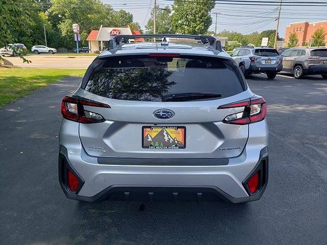 Used 2024 Subaru Crosstrek 2.5i Limited image 4
