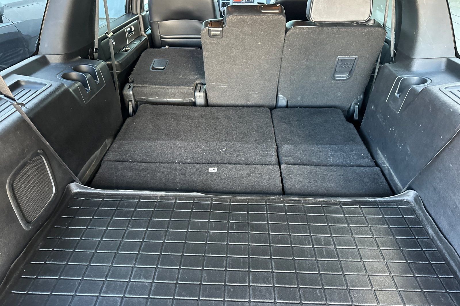 Used 2015 Ford Expedition EL XLT w/ Equipment Group 202A AWD/4WD image 18