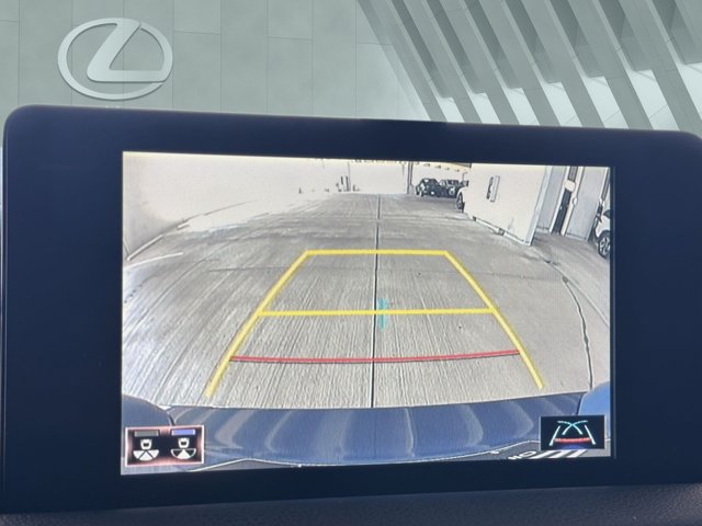 Certified 2022 Lexus IS 350 F Sport RWD image 20