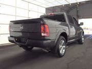 Used 2015 RAM 1500 Outdoorsman RWD image 3