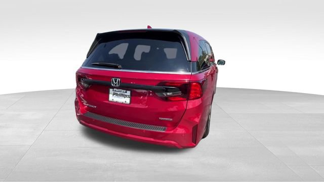 Used 2025 Honda Odyssey Touring image 7