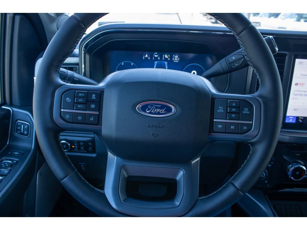 New 2026 Ford F350 Lariat image 31
