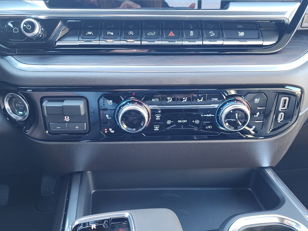 New 2026 GMC Sierra 1500 SLT w/ SLT Premium Plus Package image 28