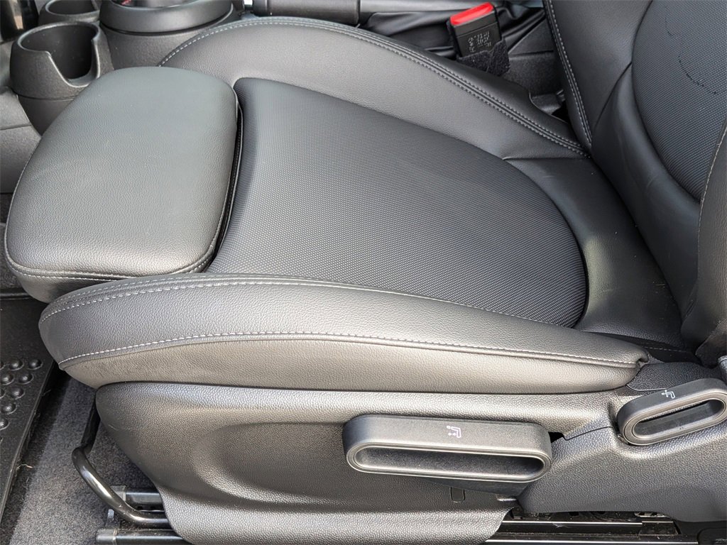 Used 2020 MINI Cooper S w/ Storage Package image 15