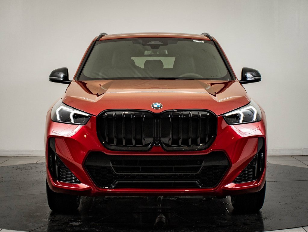 New 2026 BMW X1 xDrive28i w/ Technology Package image 2