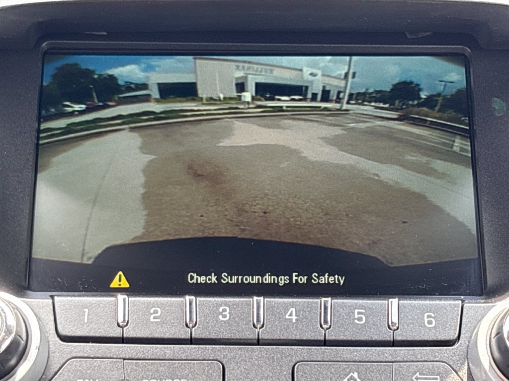 Used 2016 Chevrolet Equinox LT FWD image 24