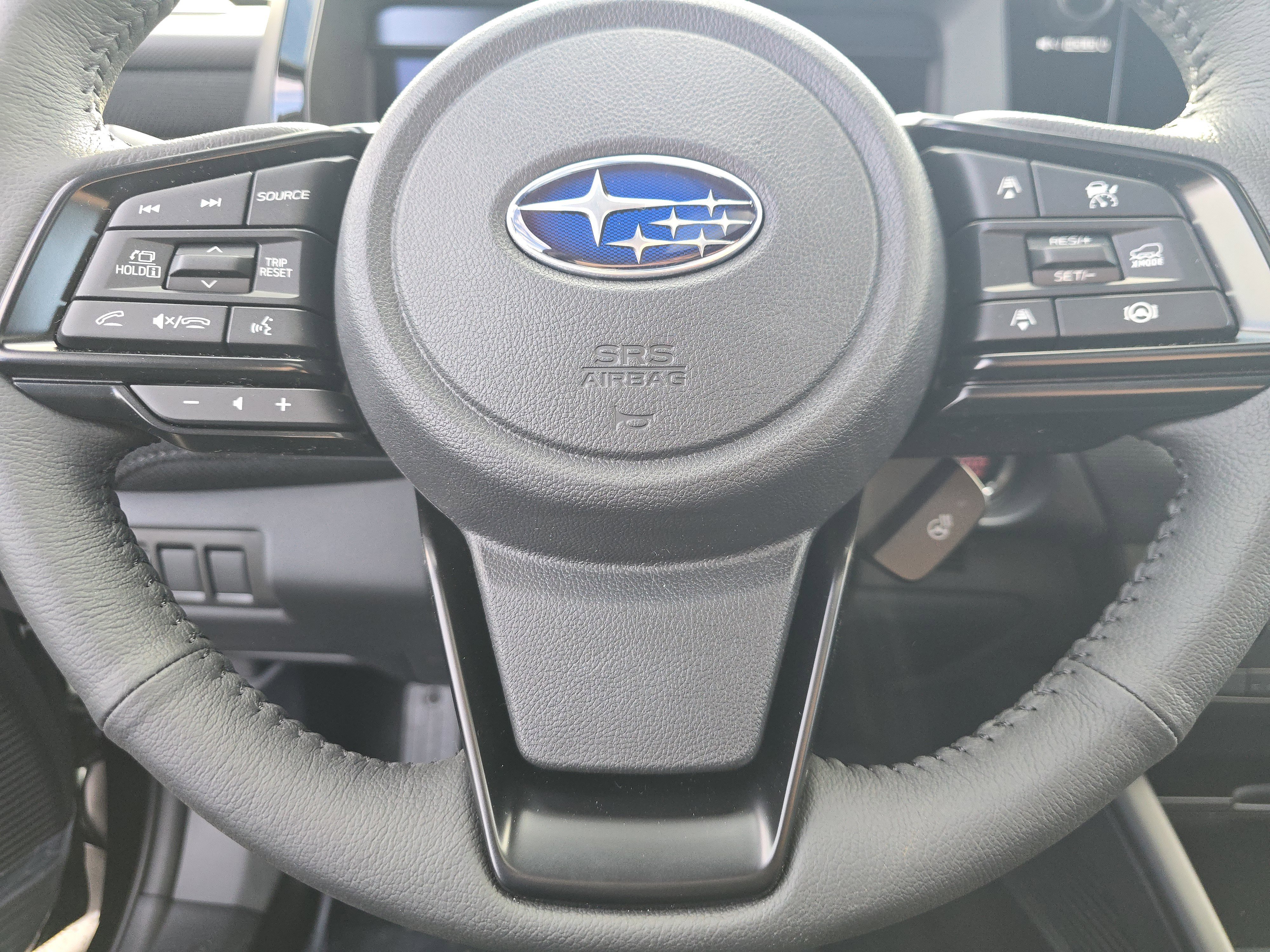 New 2026 Subaru Outback Limited w/ Premium/Limited Plus Package image 22