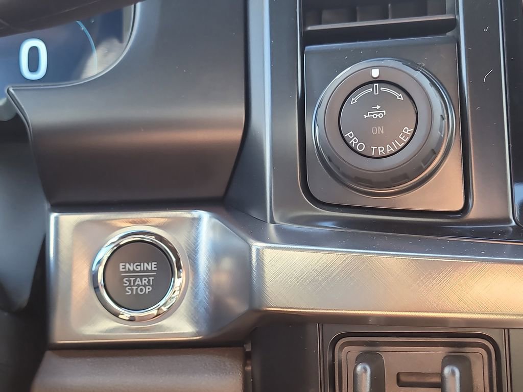 New 2026 Ford F350 King Ranch w/ Chrome Package image 28