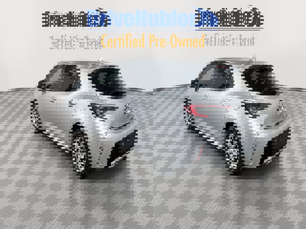 Used 2022 Toyota Corolla XSE image 6