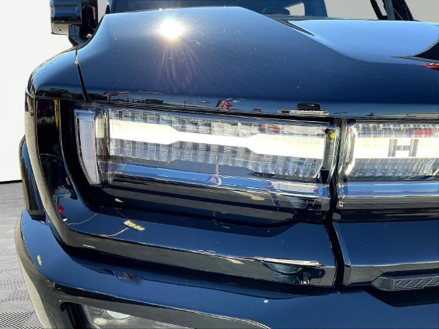 Used 2025 GMC Hummer EV 3X AWD/4WD image 34