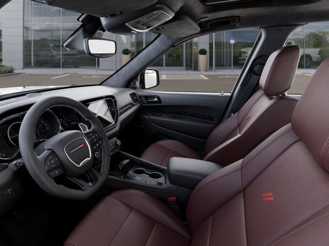 New 2026 Dodge Durango GT AWD/4WD image 22
