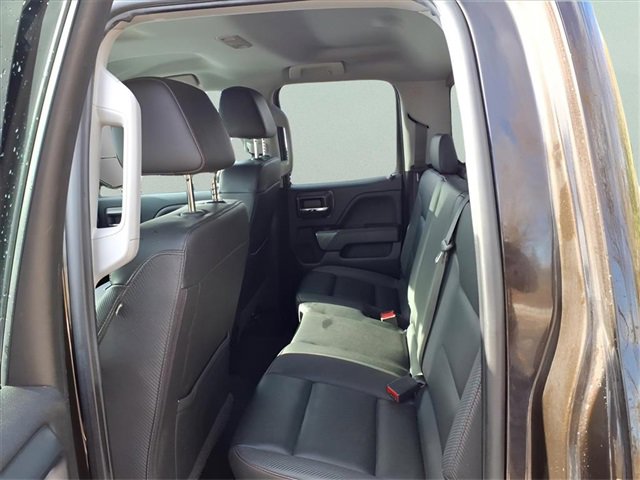 Used 2018 GMC Sierra 1500 SLT image 8