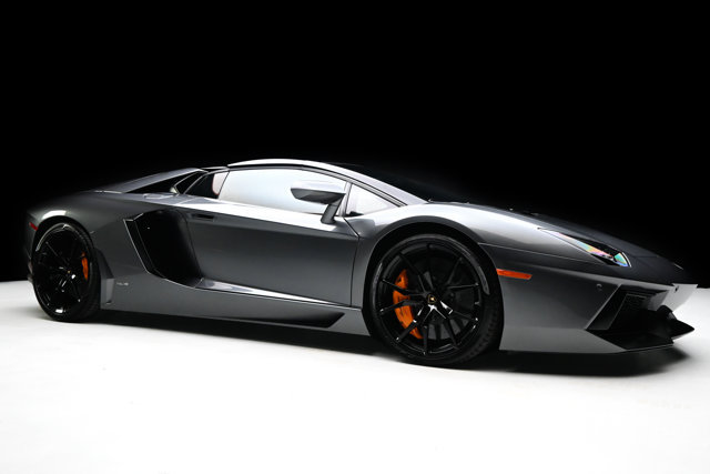 Used 2016 Lamborghini Aventador LP 700-4 AWD/4WD image 42