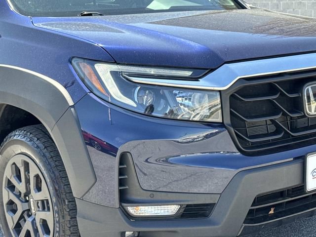 Used 2023 Honda Ridgeline RTL-E image 7