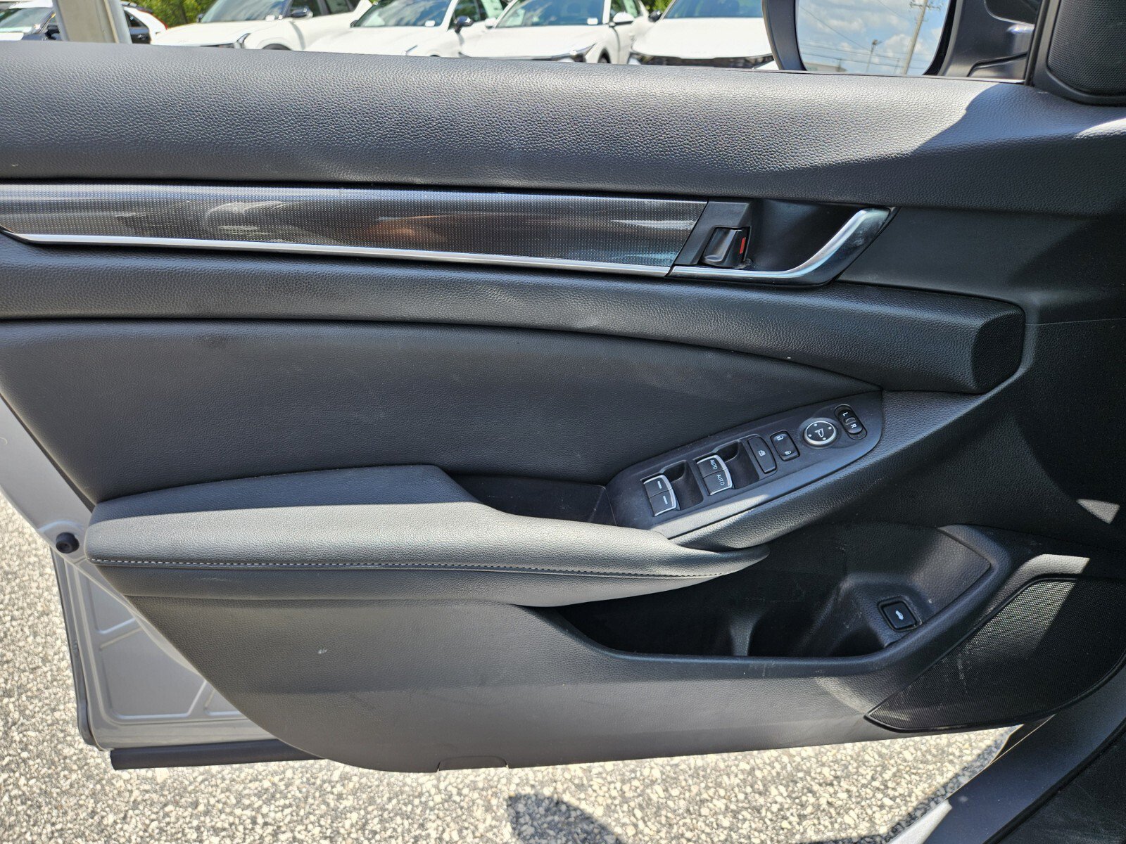 Used 2020 Honda Accord Sport image 27