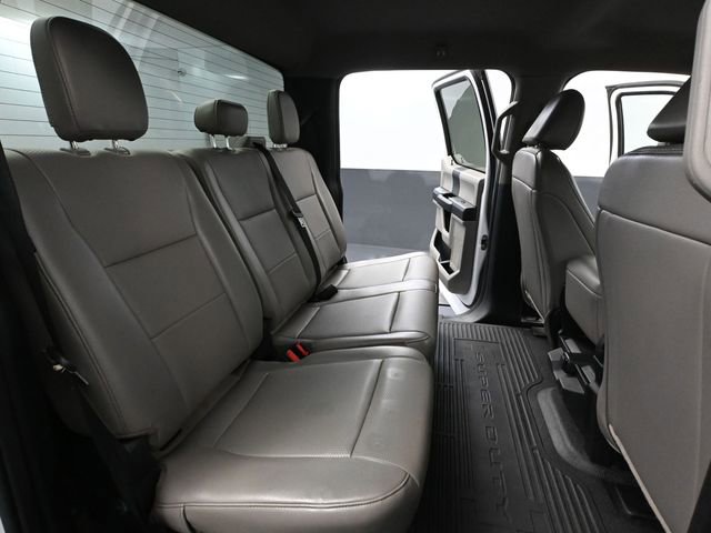 Used 2021 Ford F250 XL w/ Power Equipment Group image 40