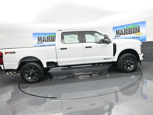 New 2026 Ford F250 XL w/ STX Appearance Package image 7