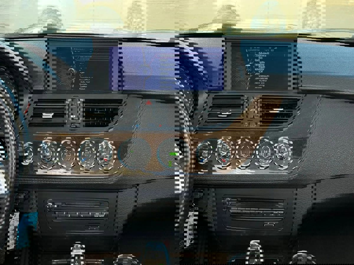 Used 2012 BMW Z4 sDrive35i image 51