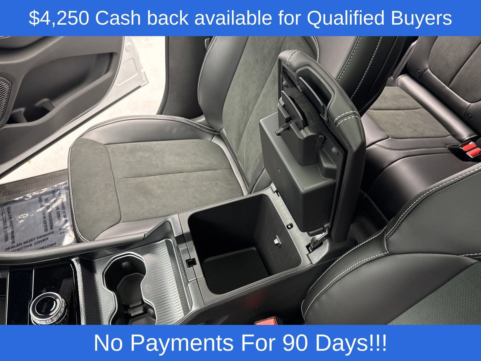 New 2025 Jeep Grand Cherokee Altitude image 27