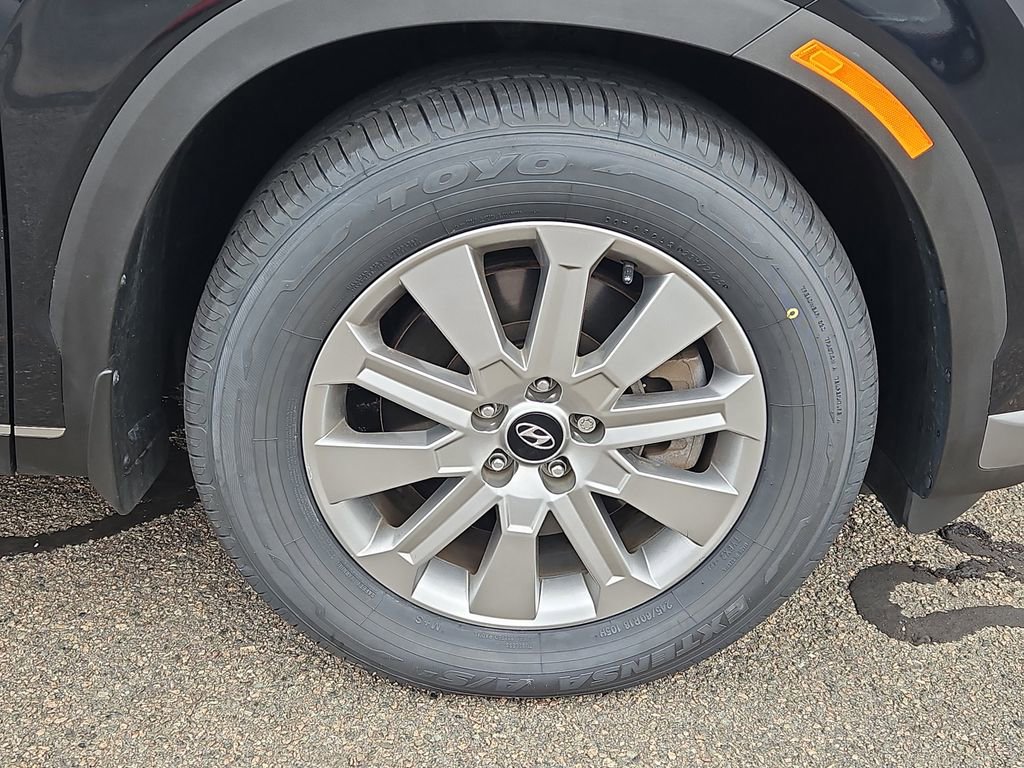 Used 2023 Hyundai Palisade SEL w/ Cargo Package image 22