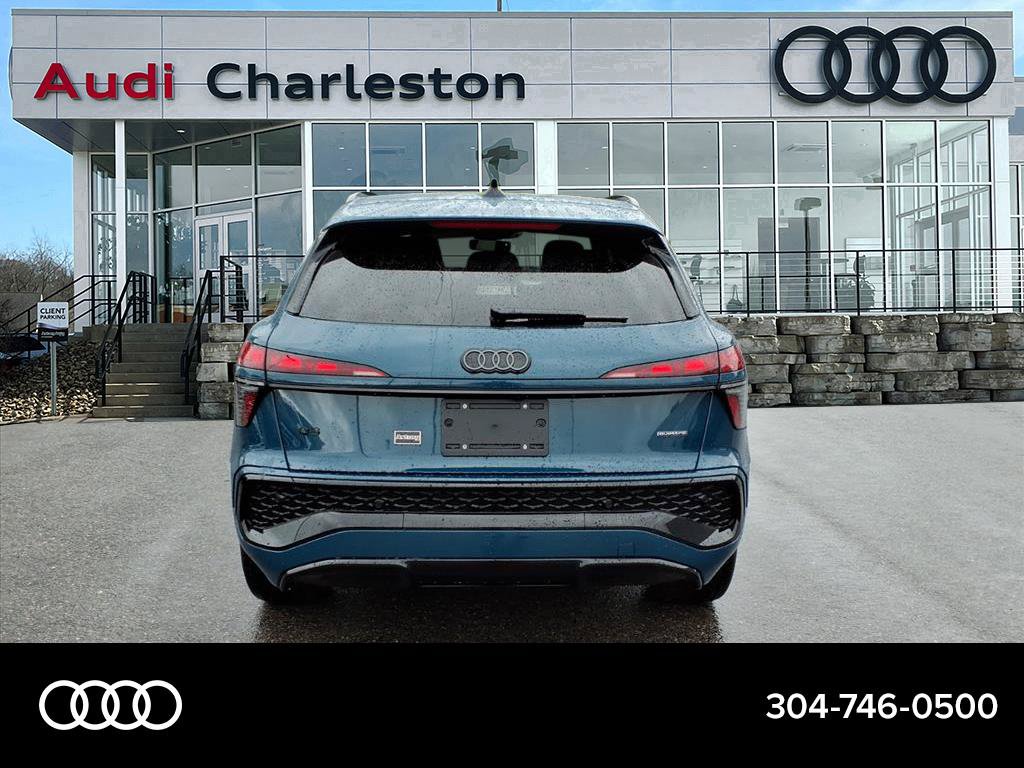 New 2026 Audi Q3 quattro 2.0T AWD/4WD image 4