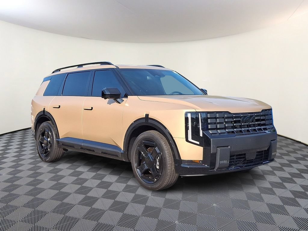 Used 2027 Kia Telluride SX Prestige X-Line AWD/4WD image 1