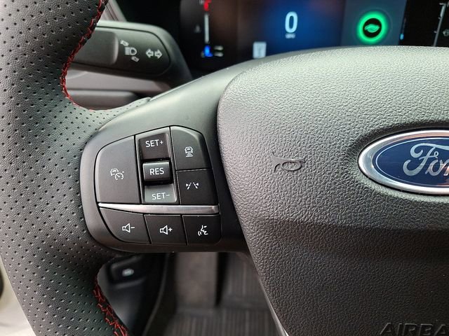 Used 2023 Ford Escape ST-Line w/ Tech Pack #1 image 21
