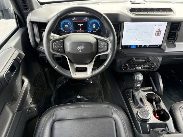 Used 2025 Ford Bronco Badlands AWD/4WD image 12