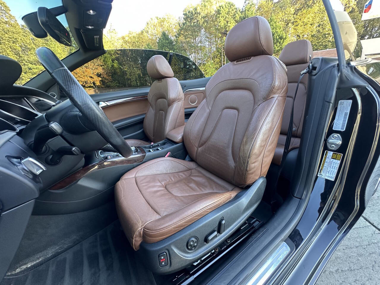 Used 2012 Audi A5 2.0T Premium Plus image 6