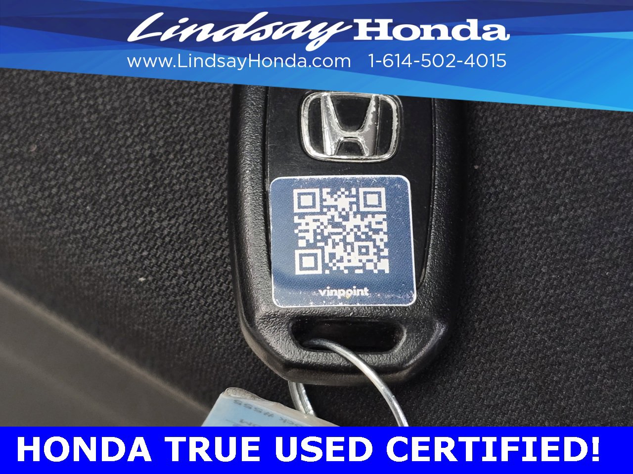 Used 2019 Honda Civic Sport image 21