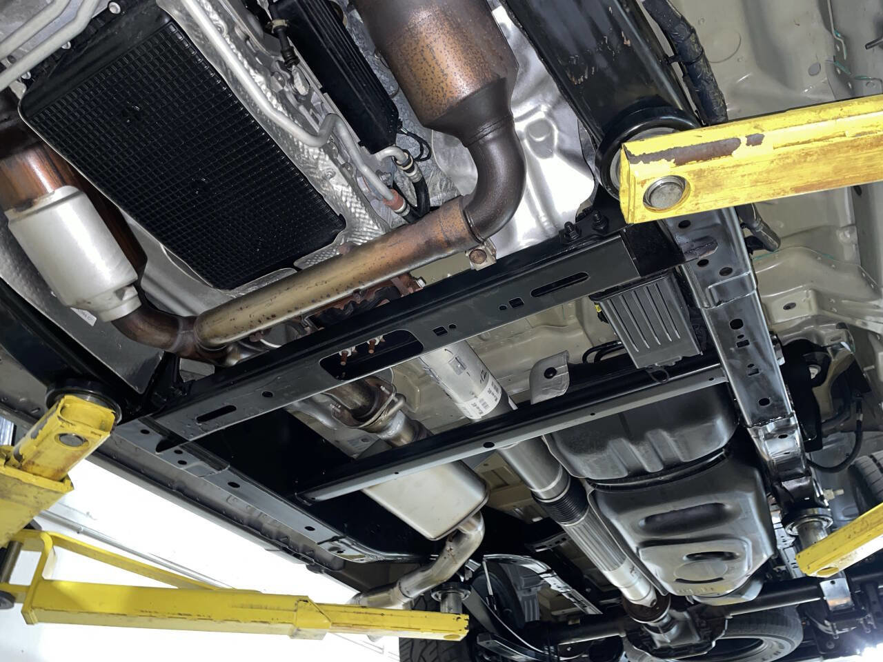 Used 2023 Ford F150 XL image 33