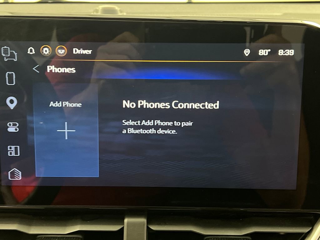 Used 2025 Chevrolet Equinox LT FWD image 53