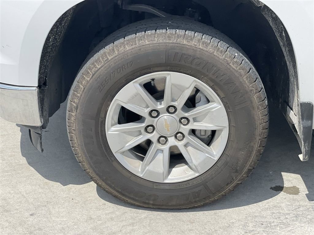 Used 2023 Chevrolet Silverado 1500 LT w/ Protection Package image 60