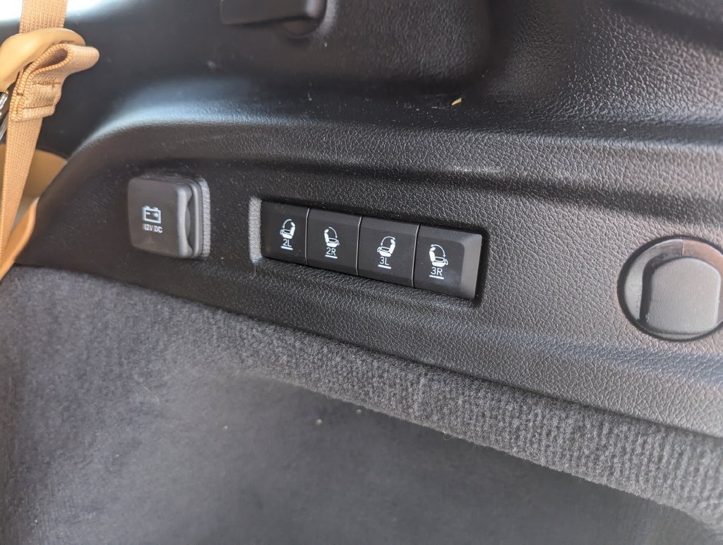 Used 2021 Jeep Grand Cherokee L Summit AWD/4WD image 59