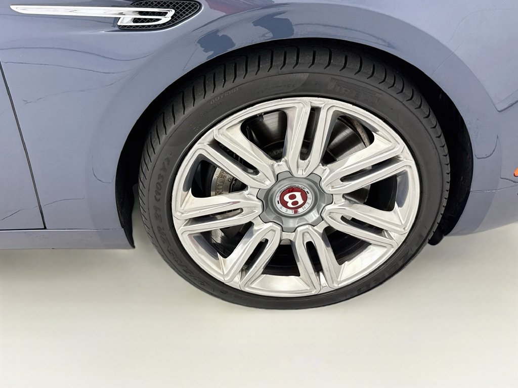 Used 2016 Bentley Flying Spur V8 AWD/4WD image 31
